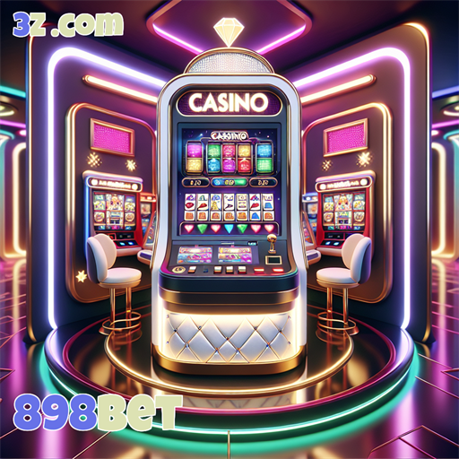 898bet.com: Um Refúgio Confiável Para Jogos Online
