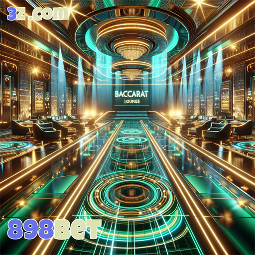 Diversão em Jogos: Explore o Mundo do 898bet.com
