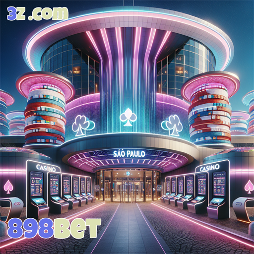 Plataforma de Jogos: Mergulhe na Diversão da 898bet.com