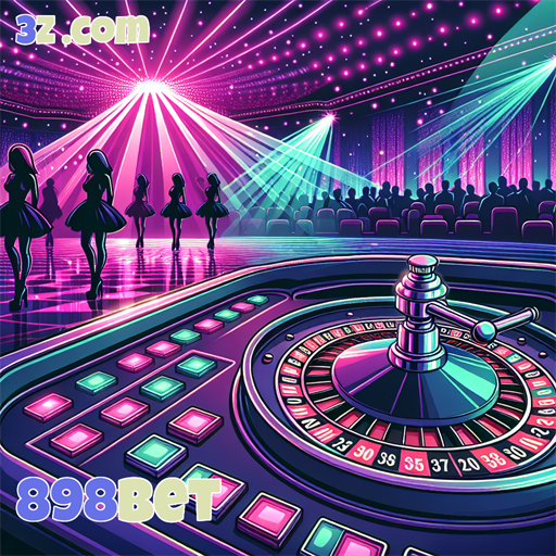 Slots Brasileiros: A Magia dos Caça-Níqueis no 898bet