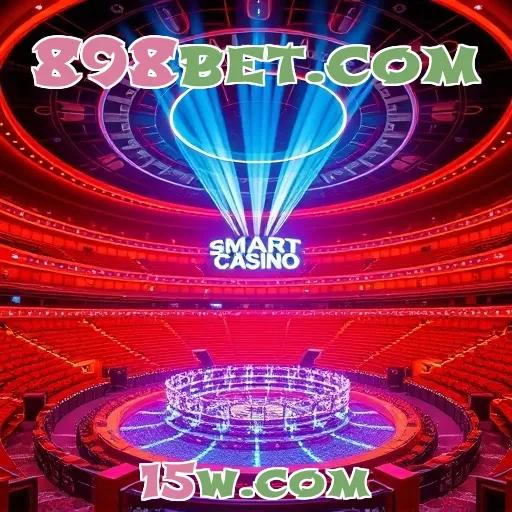 898bet.com Loteria