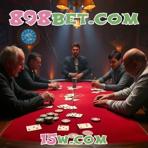898bet.com Novos Jogos